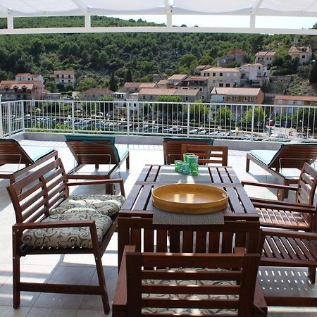 Zaton  Apartments Ivan Zaton מראה חיצוני תמונה