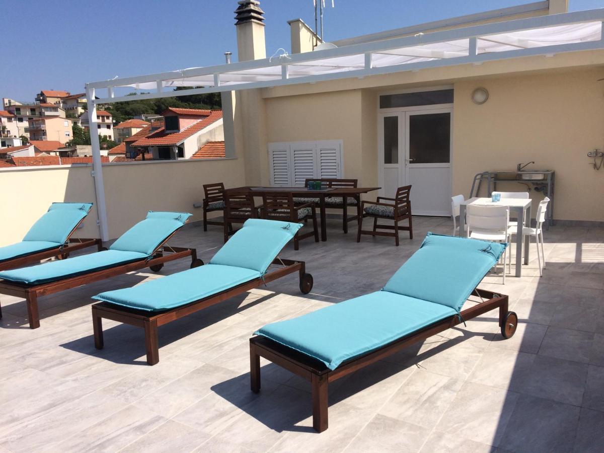 Zaton  Apartments Ivan Zaton מראה חיצוני תמונה