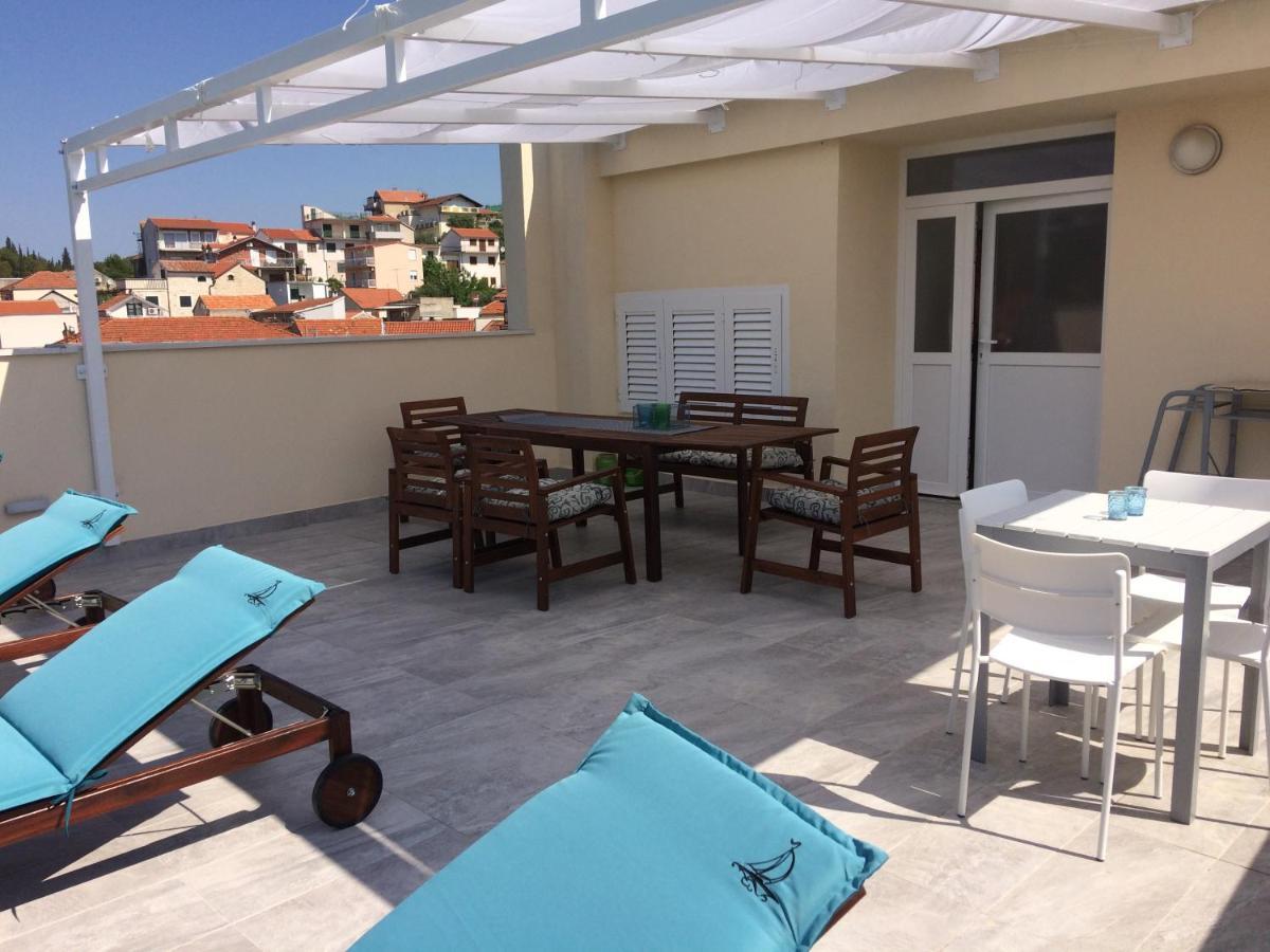 Zaton  Apartments Ivan Zaton מראה חיצוני תמונה