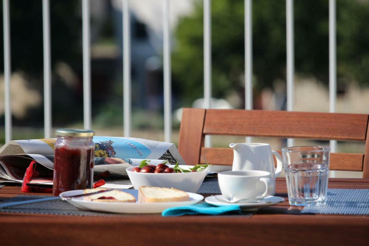 Zaton  Apartments Ivan Zaton מראה חיצוני תמונה