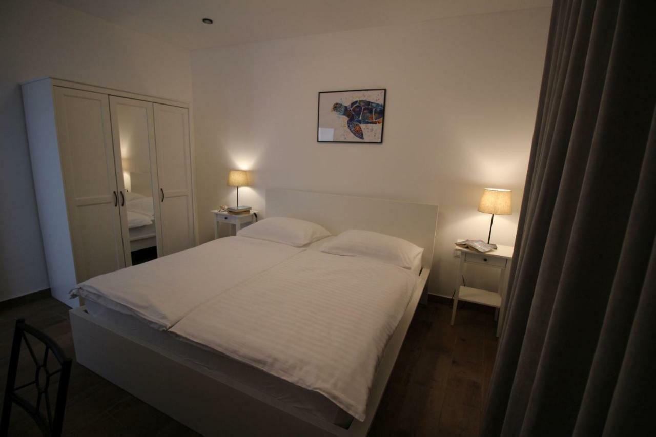 Zaton  Apartments Ivan Zaton מראה חיצוני תמונה