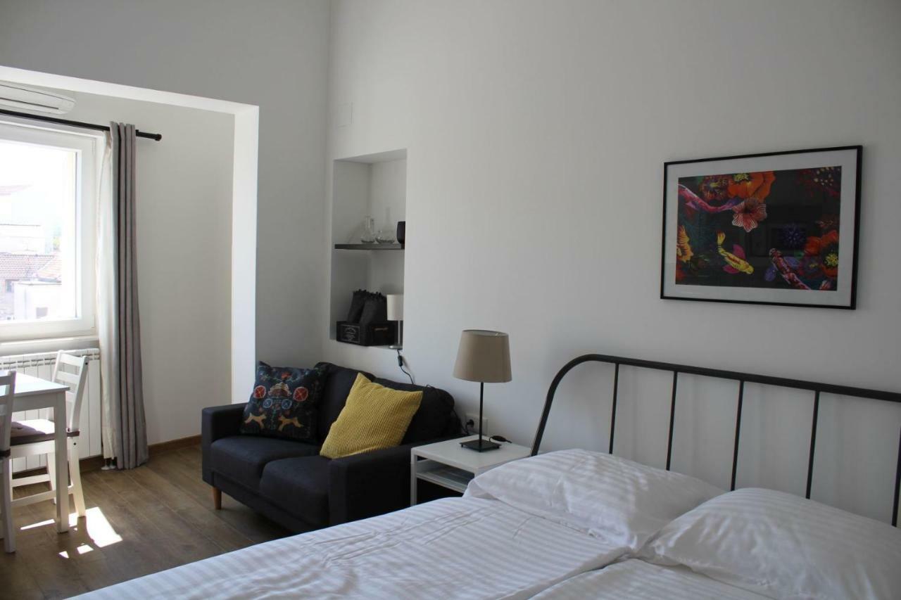 Zaton  Apartments Ivan Zaton מראה חיצוני תמונה