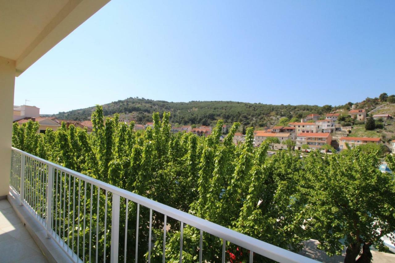Zaton  Apartments Ivan Zaton מראה חיצוני תמונה