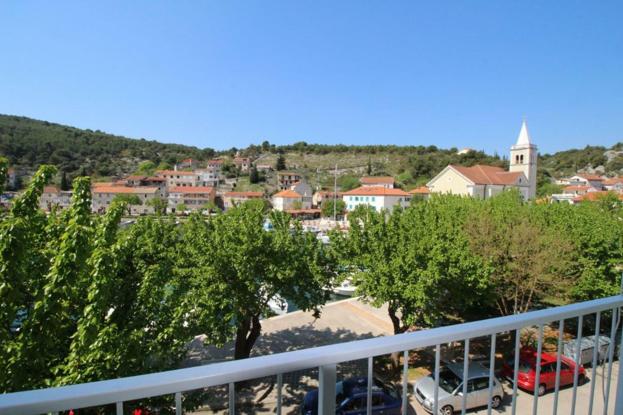 Zaton  Apartments Ivan Zaton מראה חיצוני תמונה