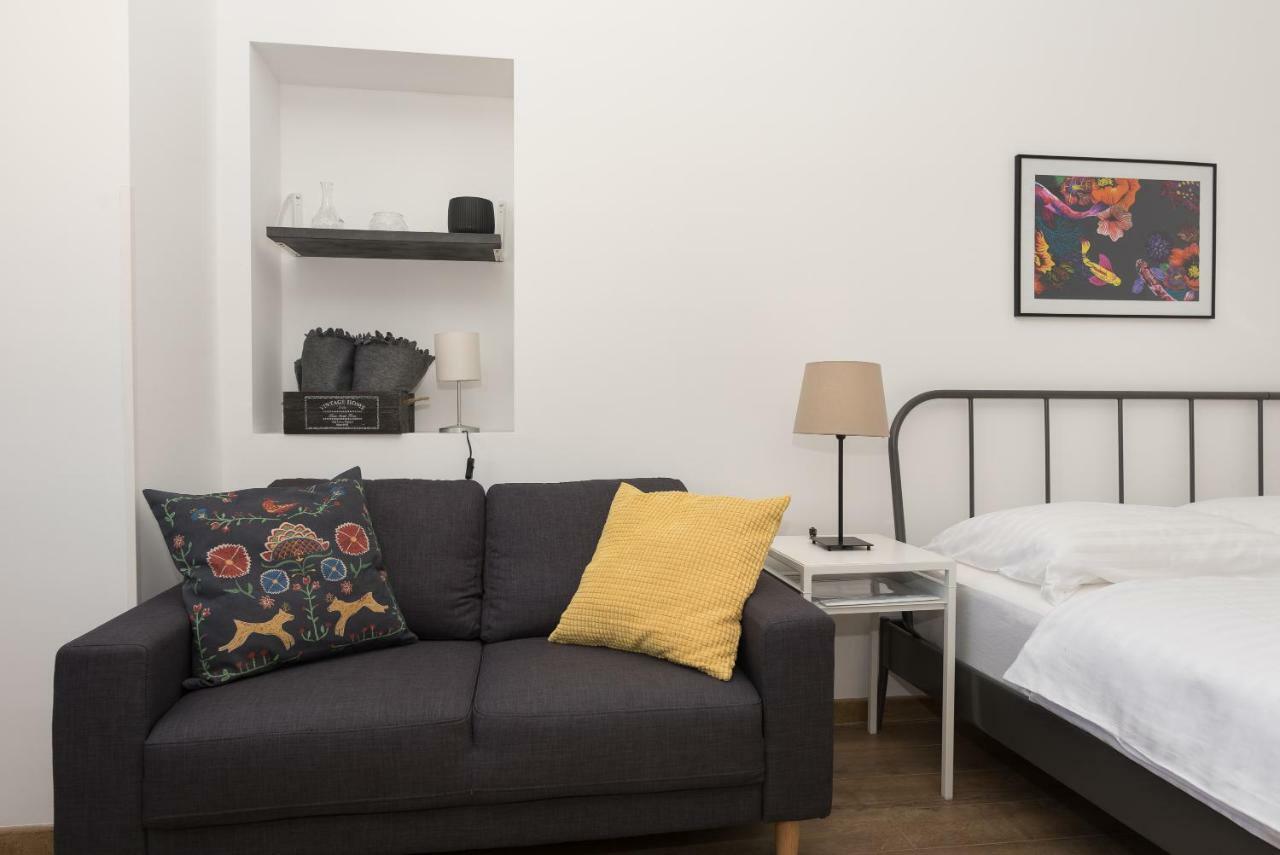 Zaton  Apartments Ivan Zaton מראה חיצוני תמונה