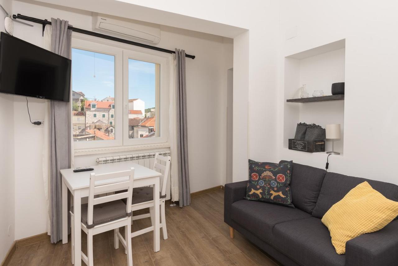 Zaton  Apartments Ivan Zaton מראה חיצוני תמונה
