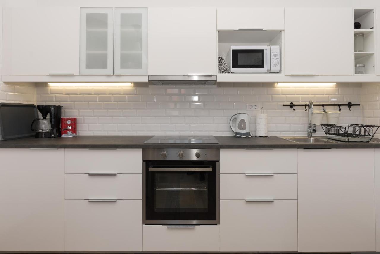 Zaton  Apartments Ivan Zaton מראה חיצוני תמונה