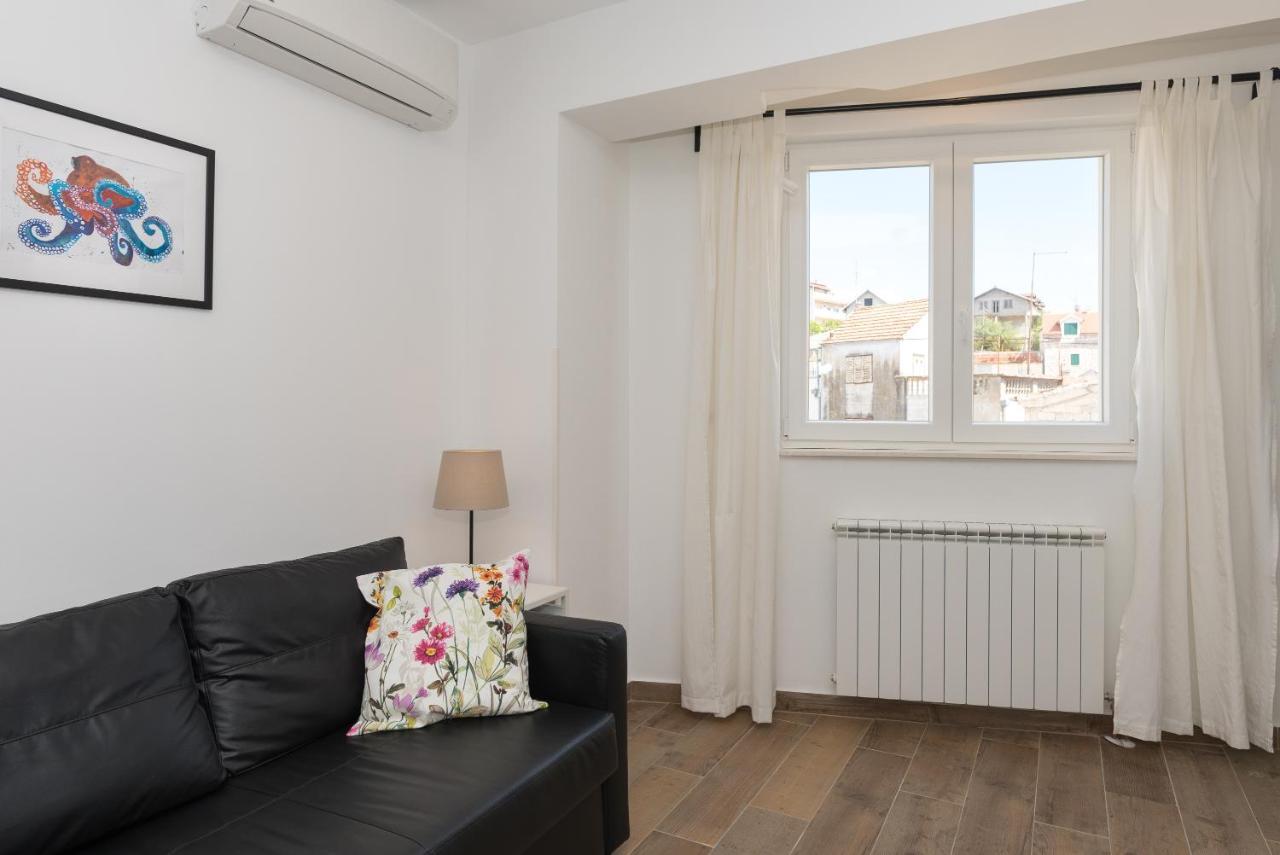 Zaton  Apartments Ivan Zaton מראה חיצוני תמונה