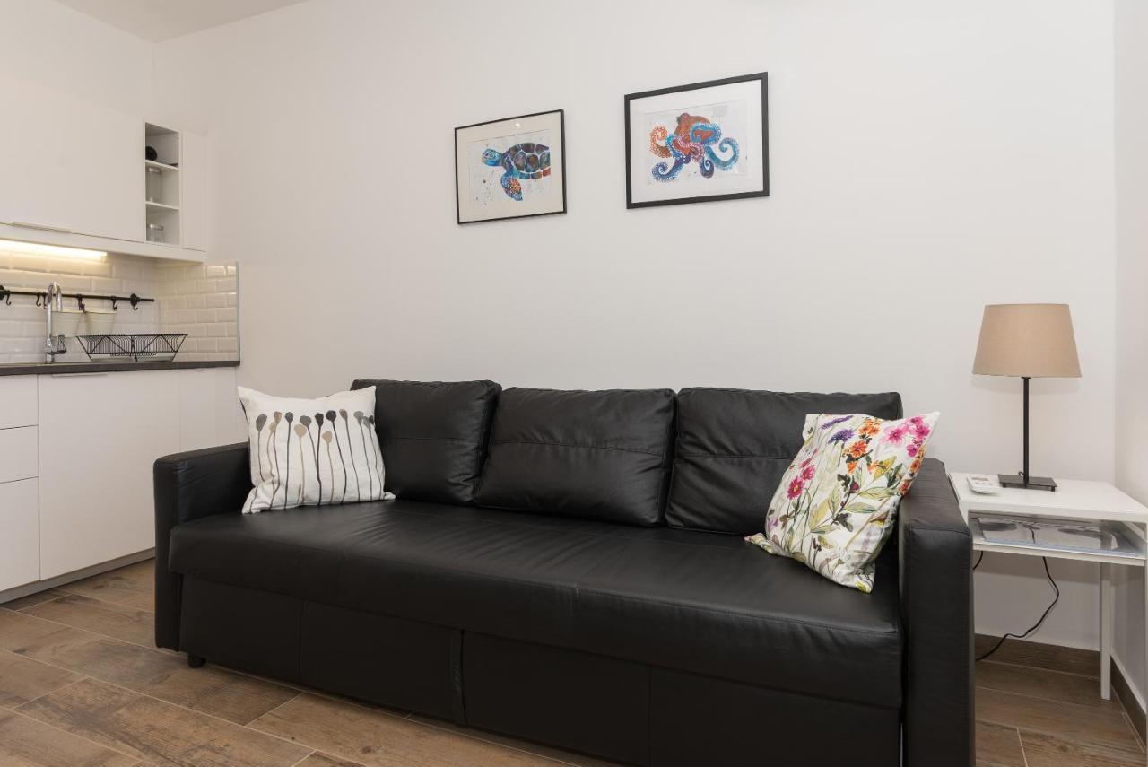 Zaton  Apartments Ivan Zaton מראה חיצוני תמונה