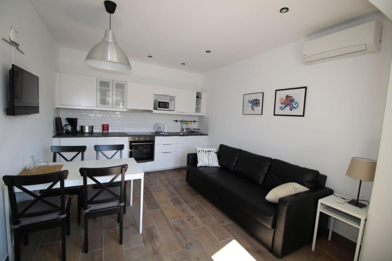 Zaton  Apartments Ivan Zaton מראה חיצוני תמונה